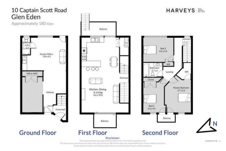 10 Captain Scott Road Glen Eden_9