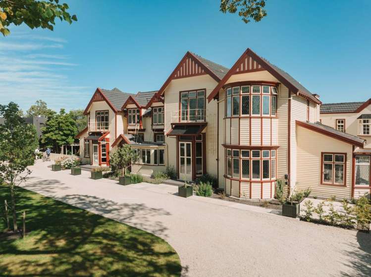 82 Bealey Avenue City Centre_0