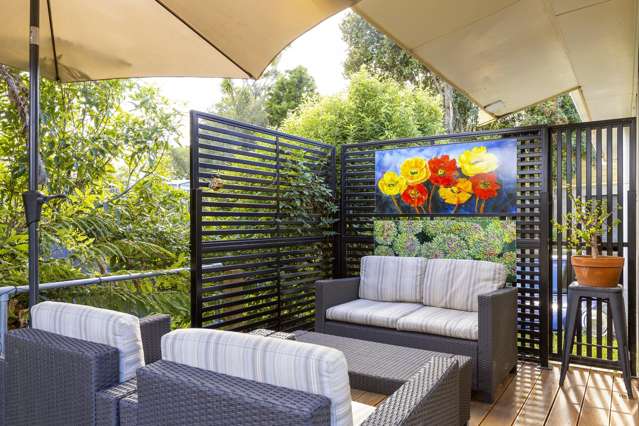 Step onto the property ladder