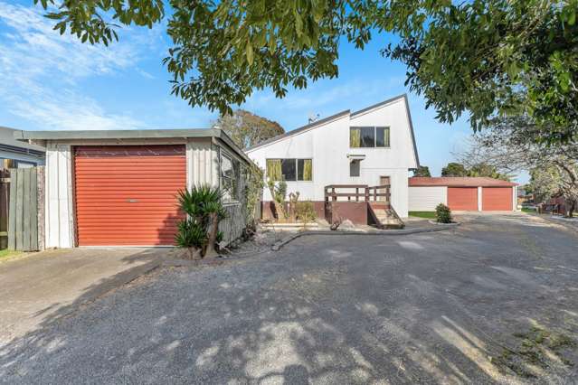 First Time in 22 Years – Rare Gem in Mangere