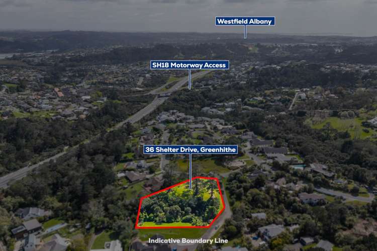 36 Shelter Drive Greenhithe_8