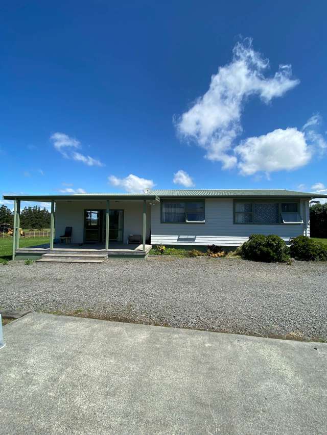 3 Bedroom Home in Waipapa