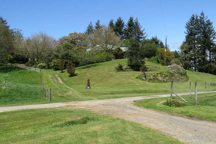 17 Hingarae Road Tihoi_20