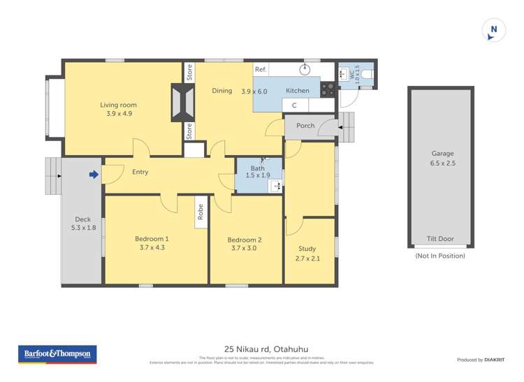 25 Nikau Road Otahuhu_11