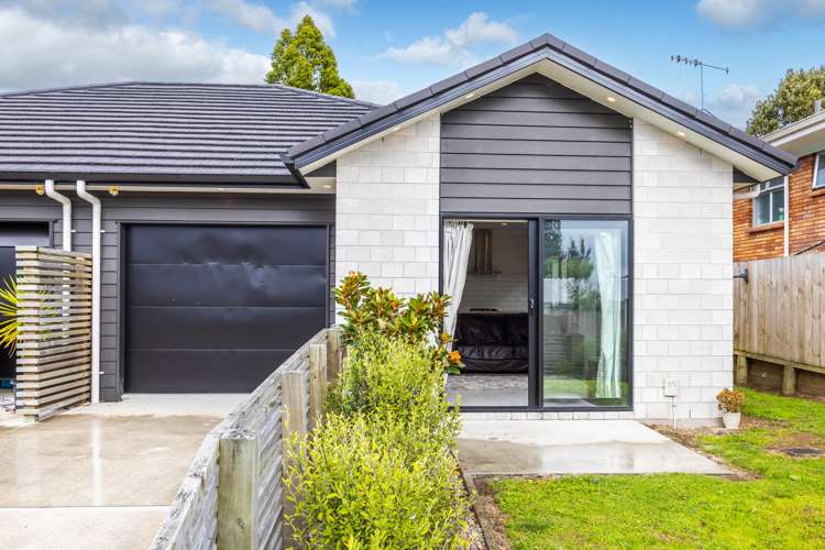 1/30a Thomson Avenue Dinsdale Hamilton City Houses for Sale One