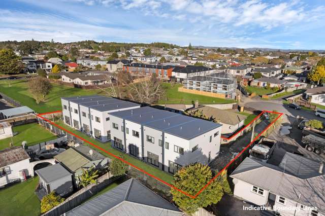 Modern Living, Adams Road: Your Dream Start Awaits