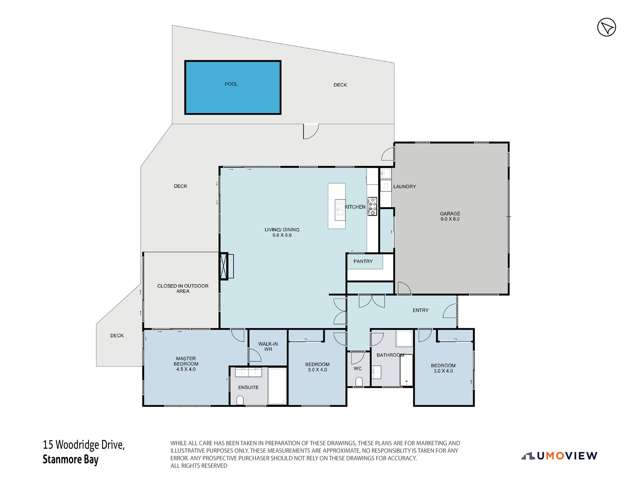 15 Woodridge Drive Stanmore Bay_1