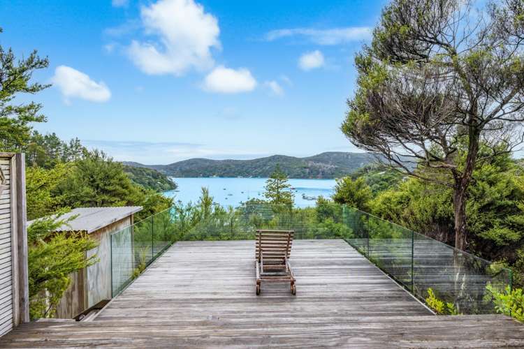 8B Schoolhouse Bay Road Kawau Island_19