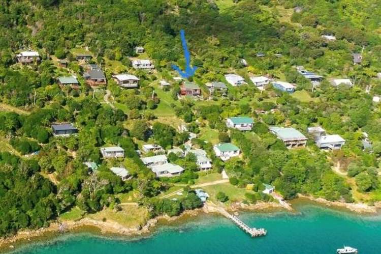 The Pines Endeavour Inlet_4