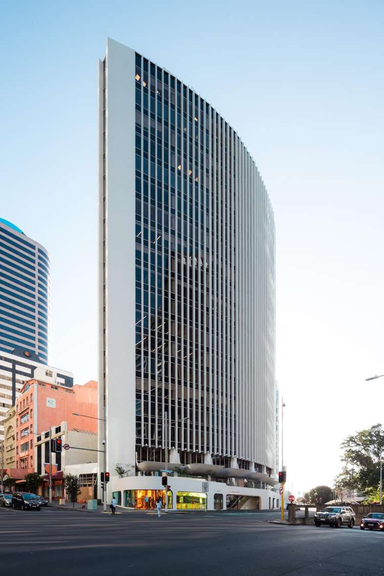 1 Albert Street Auckland Central_8
