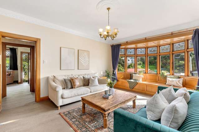 11 Hungerford Road Lyall Bay_4