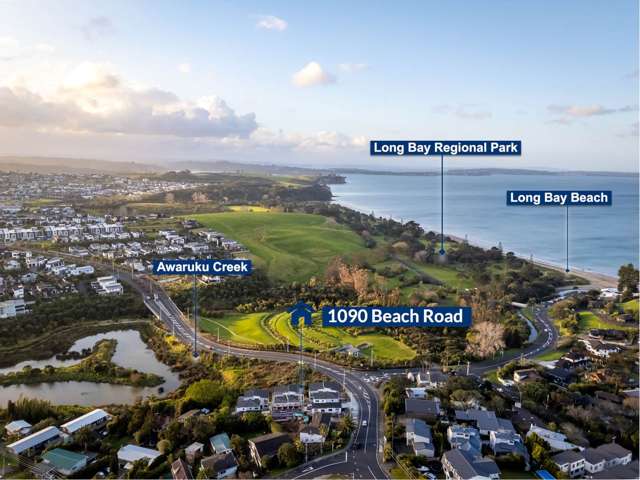 Lot5/1090 Beach Road Long Bay_1