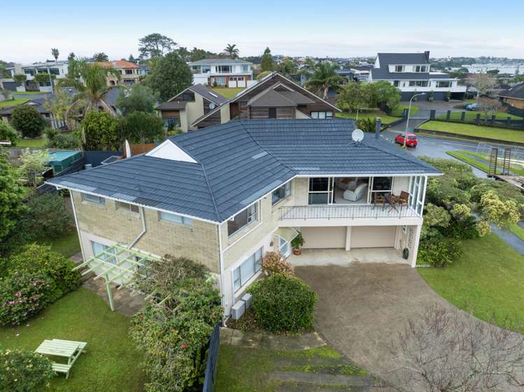 3 Camwell Close Bucklands Beach_22
