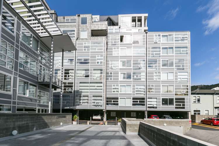 108/43 Mulgrave Street Thorndon_10