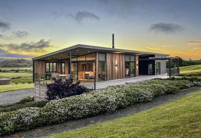 The Best of Both Views