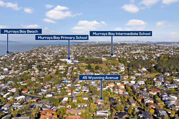 45 Wyoming Avenue Murrays Bay_42