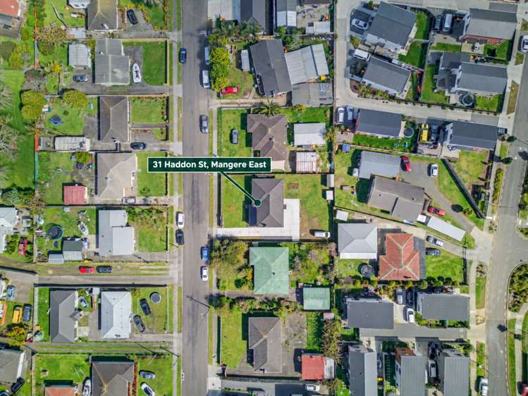 31 Haddon St Mangere East_24