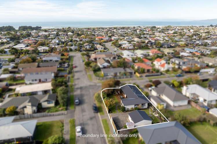 11 Pegasus Avenue North New Brighton_24