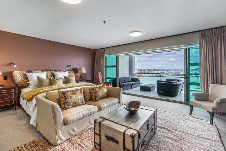 61/143 Quay Street Auckland Central_20