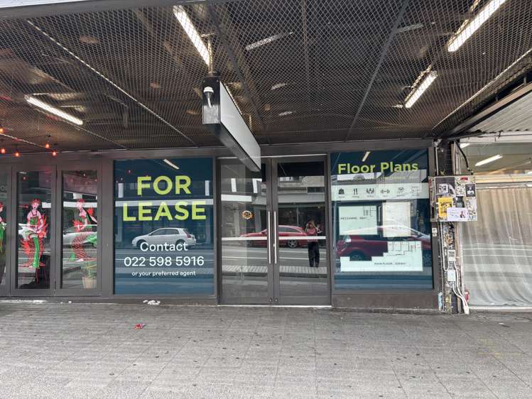 A/322 Karangahape Road Auckland Central_5