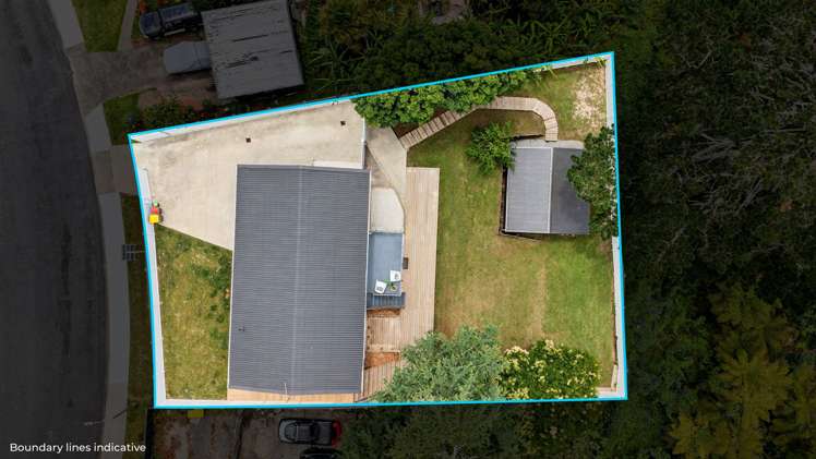 17 Lysander Crescent Beach Haven_21