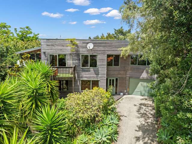 Sun-Filled, Spacious, & Perfectly Positioned