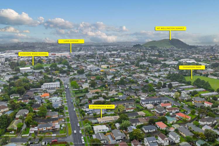 1/28 Ferndale Road Mount Wellington_13