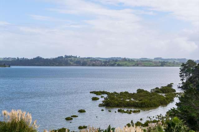 Rare Pahi Coastal Opportunity - Buy One or Both