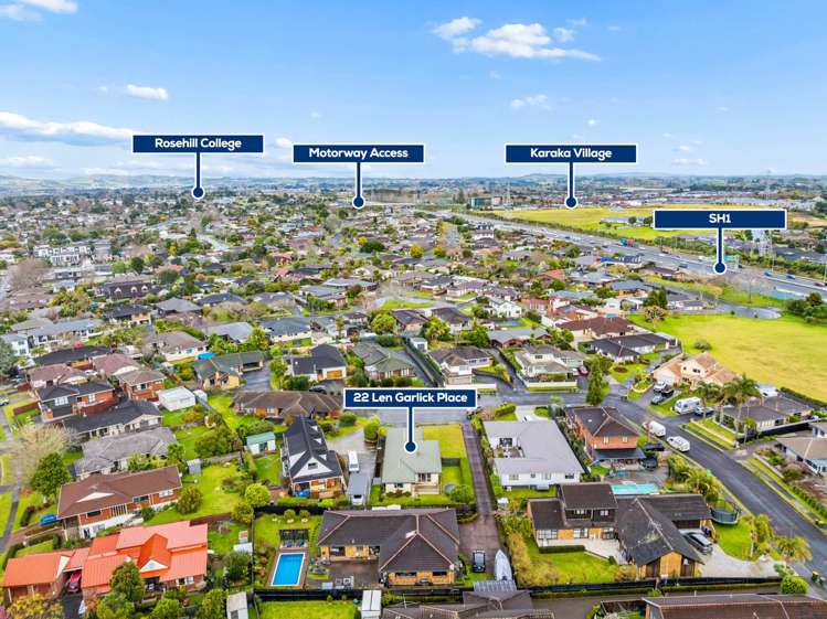 22 Len Garlick Place Papakura_15