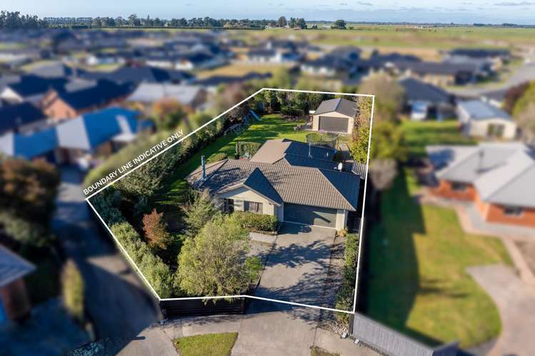 15 Brooker Place Kirwee_31