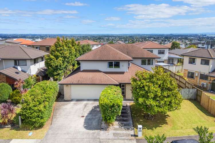 7 Kokako Rise Papakura_19