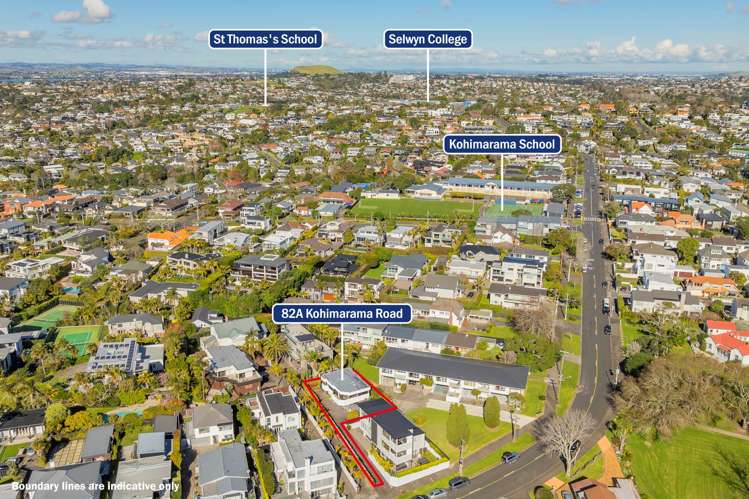 82A Kohimarama Road Kohimarama_15