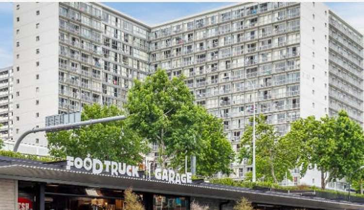 122/72 Nelson Street Auckland Central_8