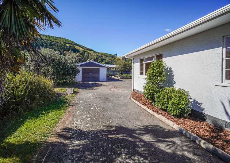 28 North Road The Wood_13