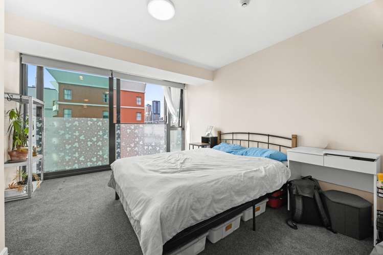 921/135 Hobson Street Auckland Central_6