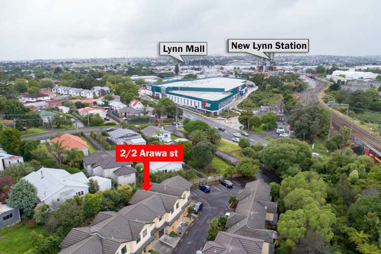 2/2 Arawa Street New Lynn_2