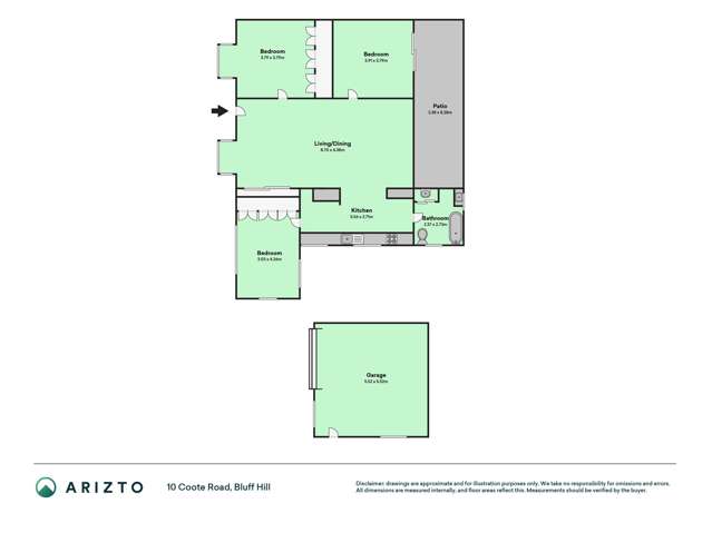10 Coote Road Bluff Hill_1