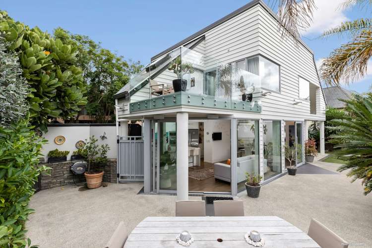 18a Paunui Street Saint Heliers_25