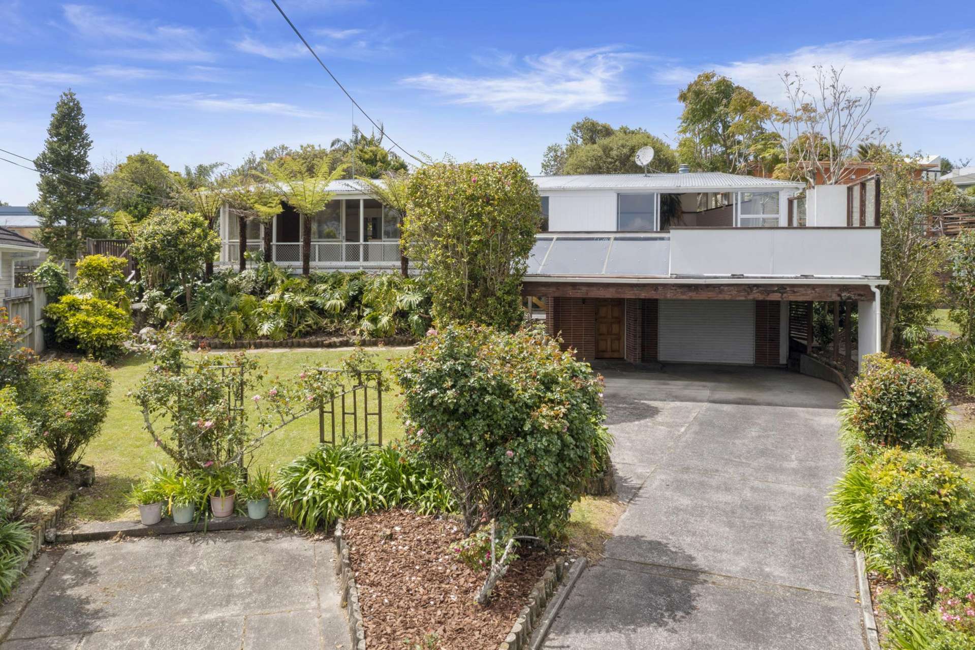 29 Highland Avenue Titirangi_0