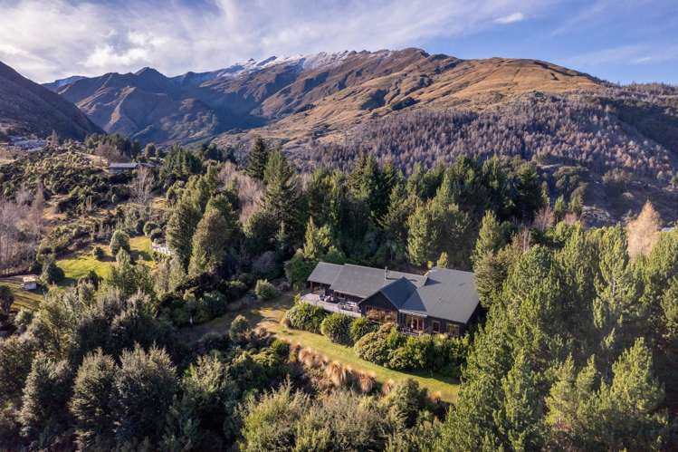 137 Alpine Retreat Road Ben Lomond_24