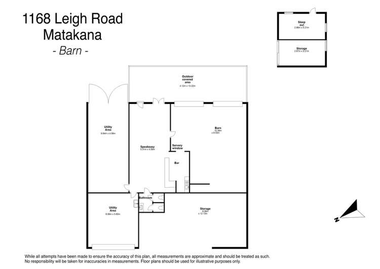 1168 Leigh Road Matakana_21