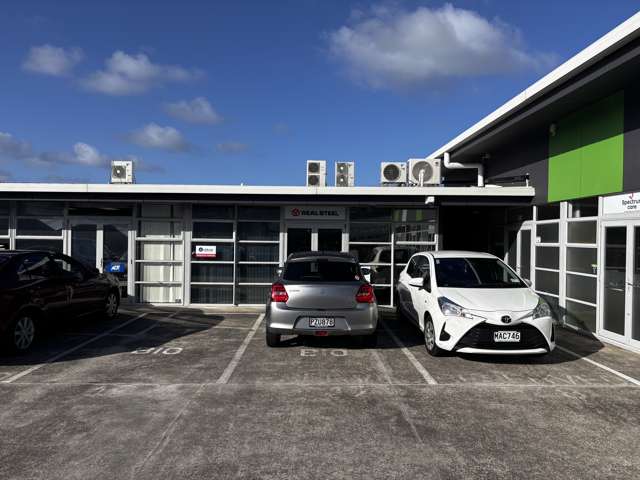 Level 1 Building A, 5 Bouverie Street Petone_1