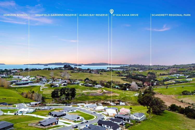 37 Kia Kaha Drive Snells Beach_26