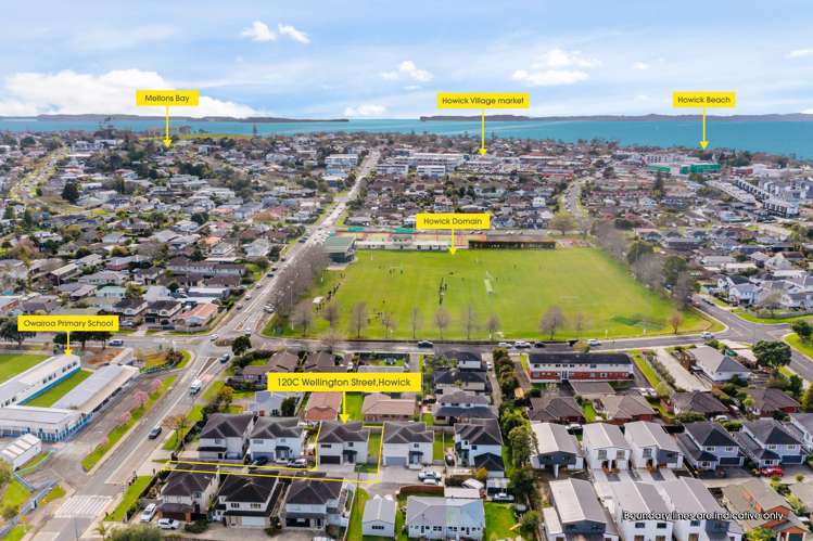 120c Wellington Street Howick_19