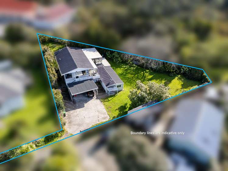 35 Nile Road Kelston_7