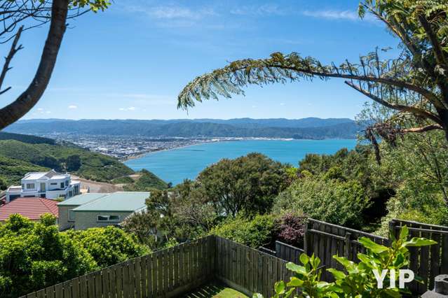 Stunning Sea Views? YIP!