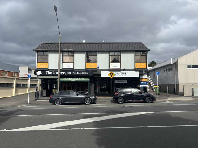 Affordable 30sqm Office – Johnsonville