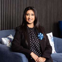 Fazeela Ali