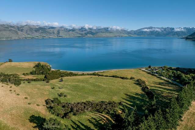 Lot 1 Johns Creek Lake Hawea_3