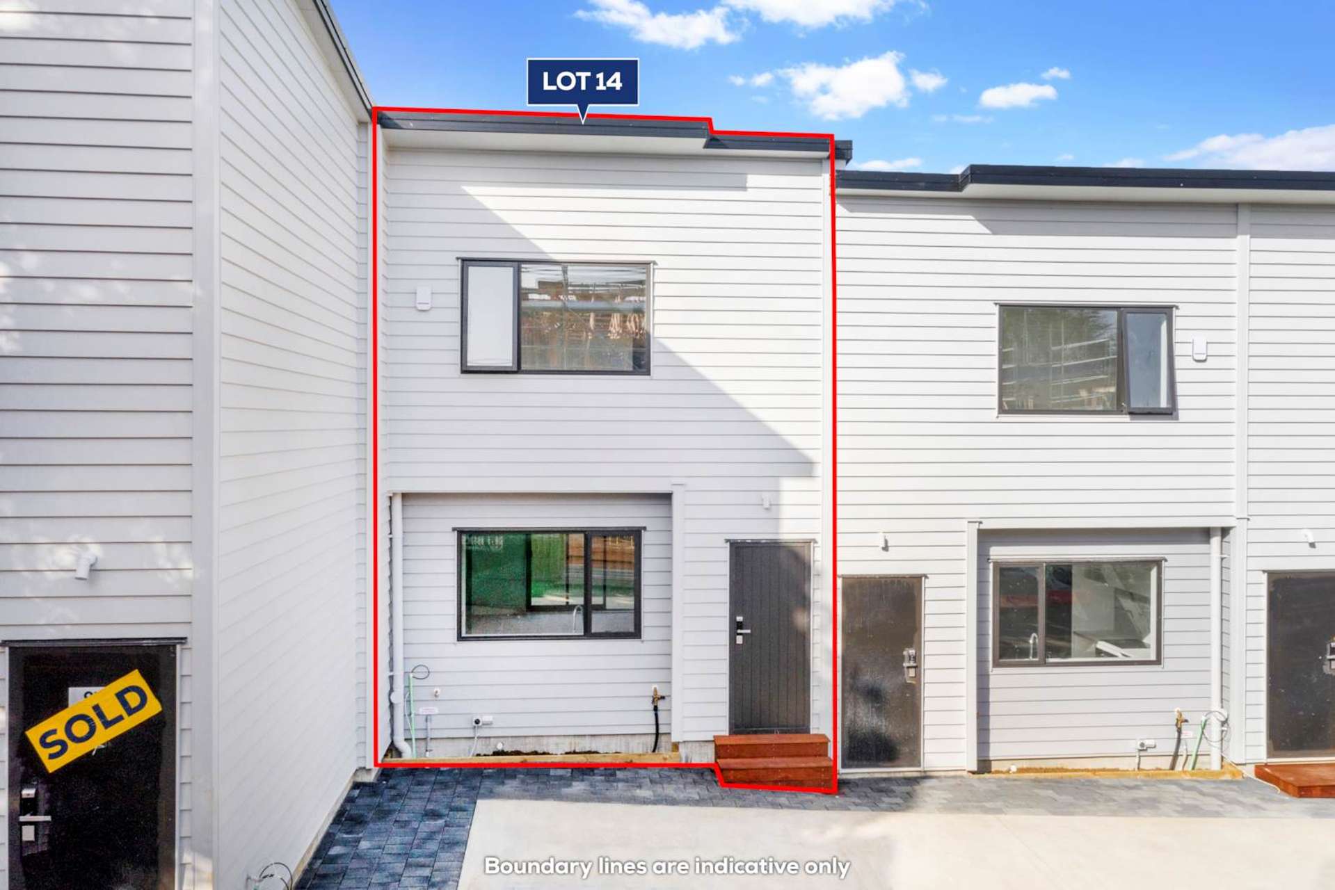 LOT 14/26 Parry Road Mt Wellington_0